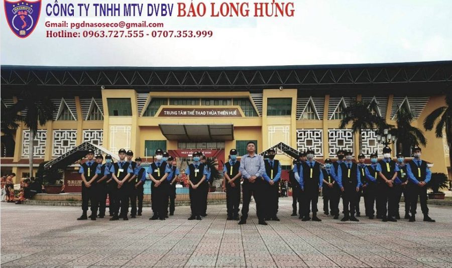 Top 5 Công Ty Bảo Vệ Quảng Trị Uy Tín Top 5 Công Ty Bảo Vệ Quảng Trị Uy Tín Và Chất Lượng Tốt