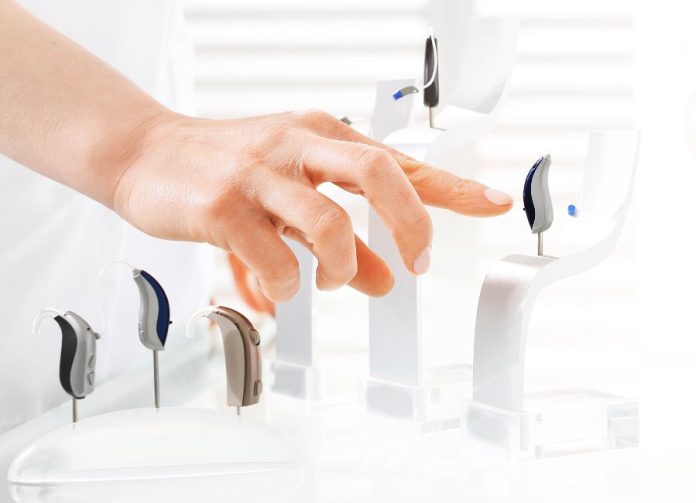 Top 5 Địa Chỉ Bán Máy Trợ Thính Bình Dương Uy Tín
