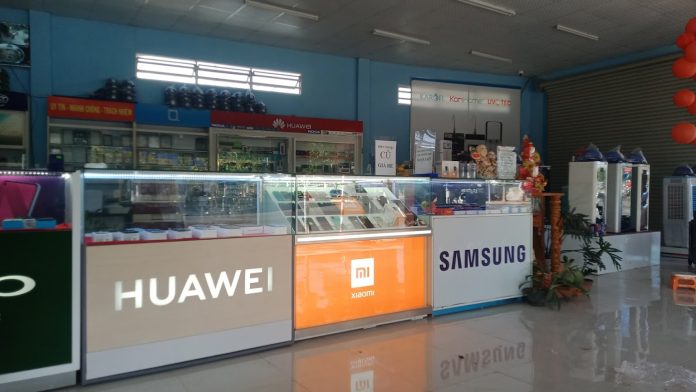 Top 5 Địa Chỉ Điện Thoại Ninh Thuận Uy Tín Bảo Hành Tốt