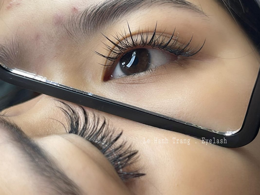 Top 5 Địa Chỉ Nối Mi Thanh Hóa Đẹp Tự Top 5 Địa Chỉ Nối Mi Thanh Hóa Đẹp Tự Nhiên & Uy Tín Nhất