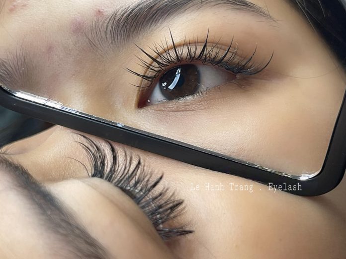 Top 5 Địa Chỉ Nối Mi Thanh Hóa Đẹp Tự Nhiên & Uy Tín Nhất