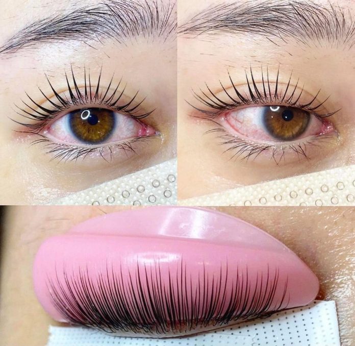 Top 5 Địa Chỉ Nối Mi Tuyên Quang Chuyên Nghiệp, Đẹp Tự Nhiên