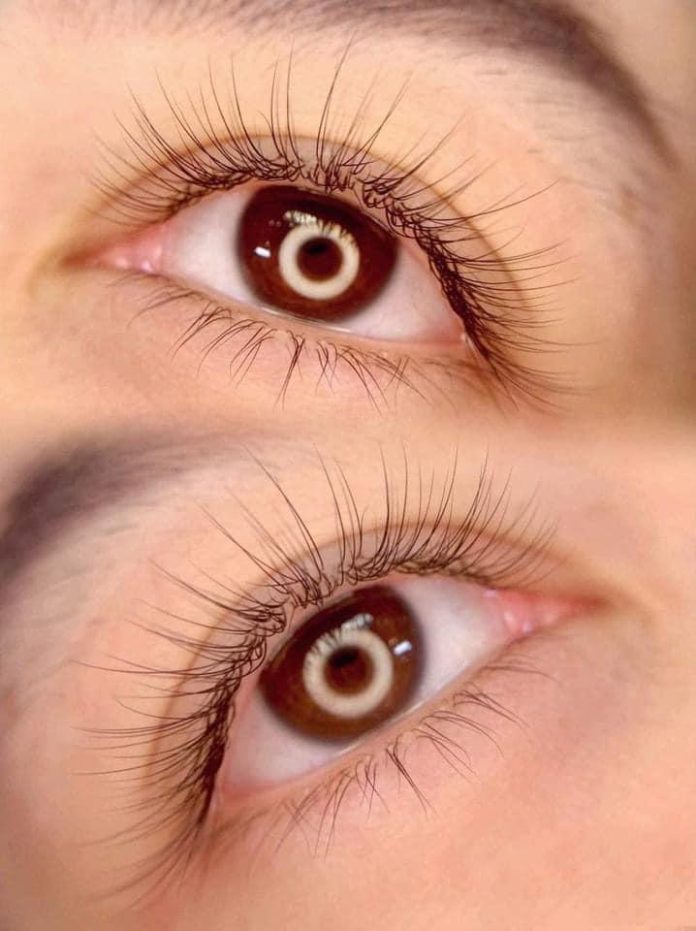 Top 5 Địa Chỉ Nối Mi Vĩnh Phúc Đẹp Tự Nhiên, Chất Lượng