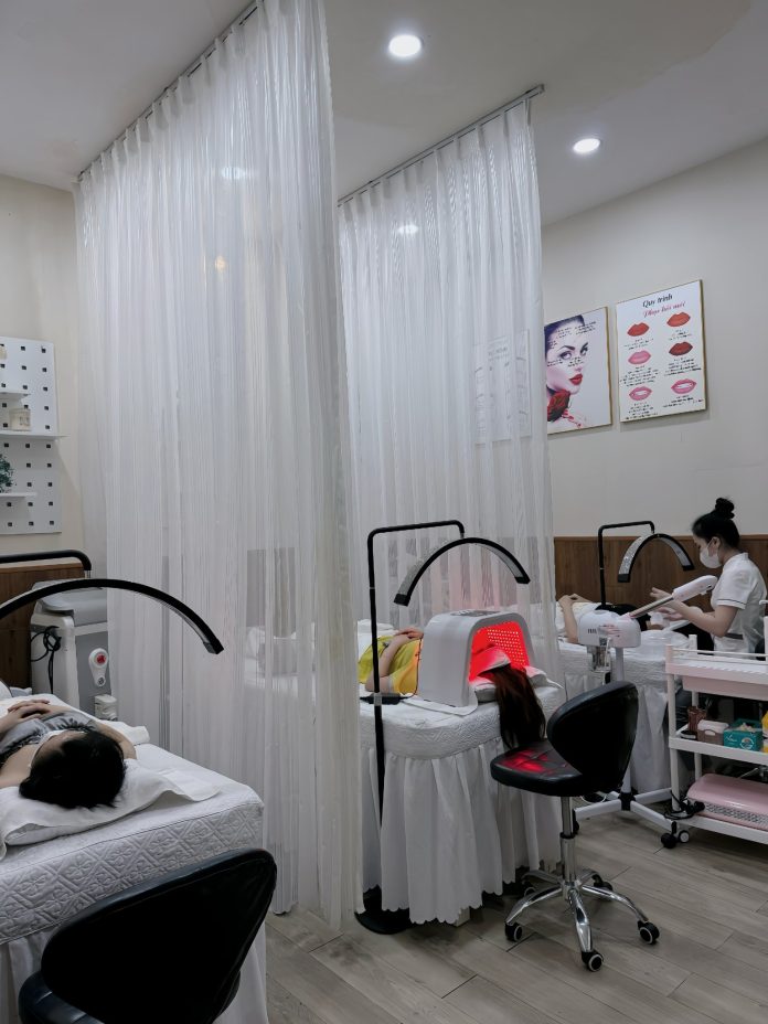Top 5 Địa Chỉ Tắm Trắng Bình Dương Uy Tín, Hiệu Quả Nhất