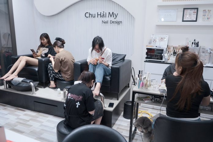 Top 5 Địa Chỉ Tiệm Nail Nam Định Giá Rẻ, Đẹp Chuyên Nghiệp