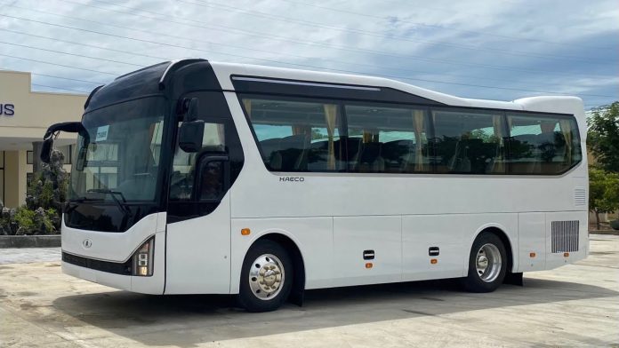 Top 5 Dịch Vụ Cho Thuê Xe Du Lịch Ở Huế Uy Tín [2024]