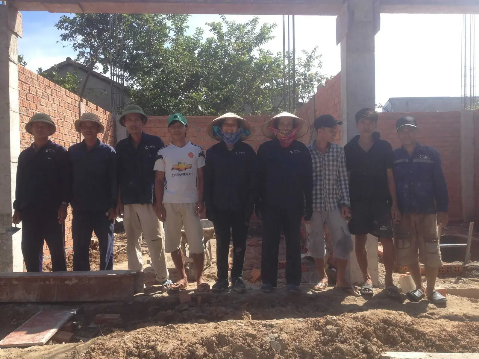 cửa cuốn Bắc Giang