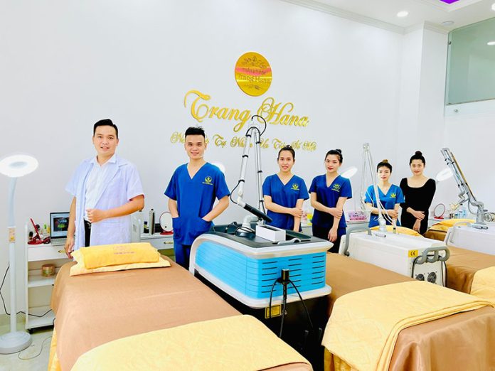 Top 5 Đơn Vị Xoá Xăm Bình Dương Không Đau, Không Để Lại Sẹo