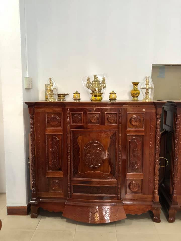 Top 6 Địa Chỉ Bán Tủ Thờ Tây Ninh Gỗ Top 6 Địa Chỉ Bán Tủ Thờ Tây Ninh Gỗ Bền, Đẹp