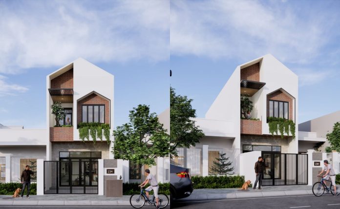Top 6 Đơn Vị Thiết Kế Nhà Đà Nẵng Uy Tín, Chuyên Nghiệp