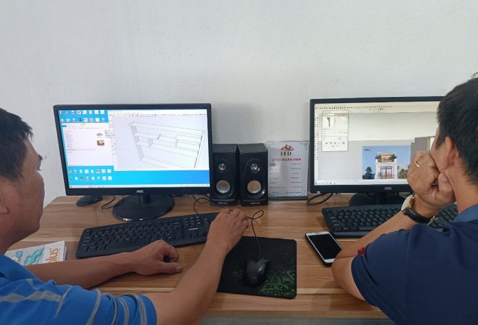 Top 6 Trung Tâm Học Thiết Kế Đồ Họa Tại Hải Phòng Uy Tín