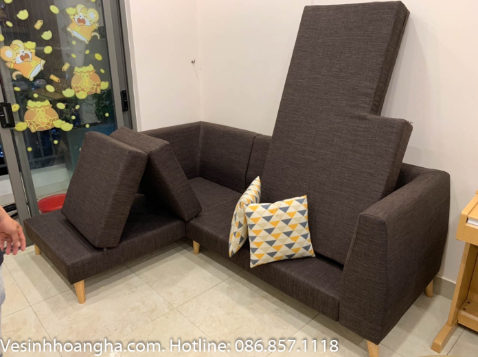 Top 7 Địa Chỉ Giặt Ghế Sofa Bình Dương Uy Tín Nhất