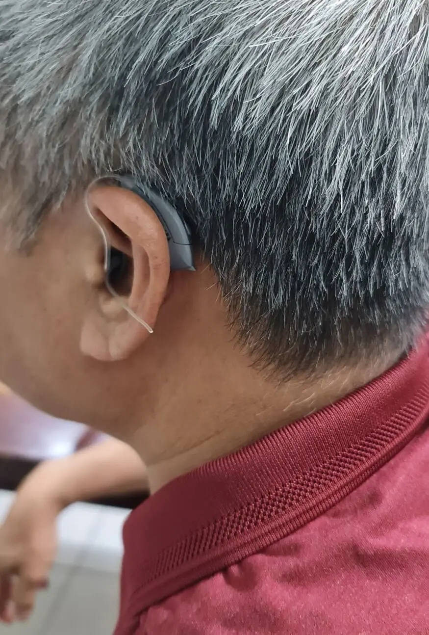 Khám Phá Top 7 Địa Điểm Bán Máy Trợ Thính Cần Thơ