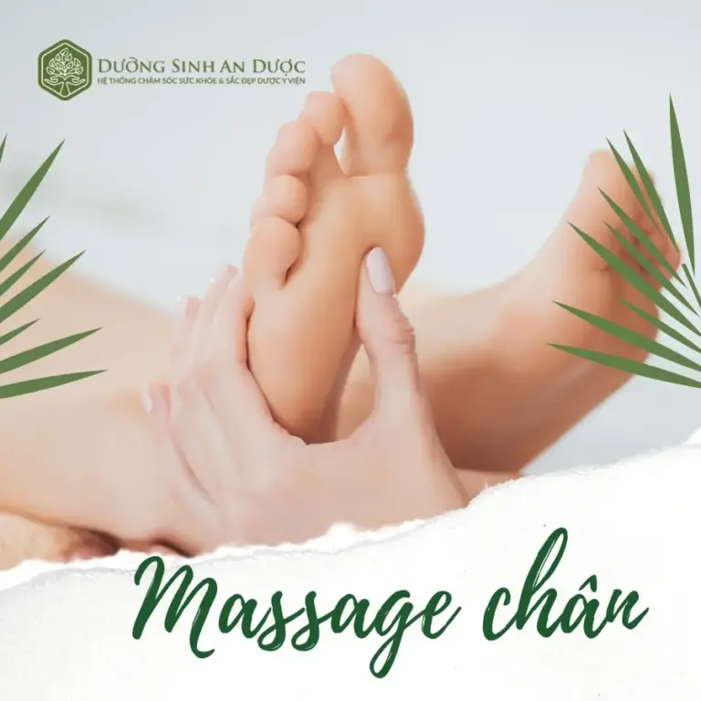 Top 8 Đơn Vị Đào Tạo Massage Trị Liệu Thanh Hóa Uy Tín 