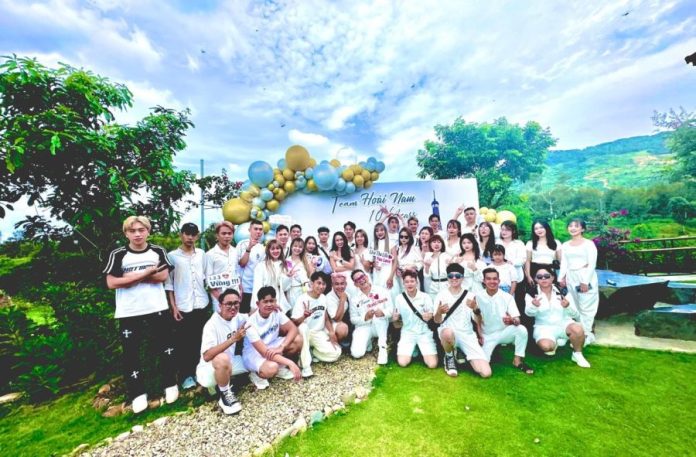 Top 8 Salon Dạy Nghề Tóc Thành Phố Bảo Lộc Chất Lượng Cao