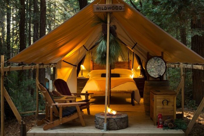 Trải Nghiệm Glamping Cao Bằng Với TOP 8 Địa Chỉ Lý Tưởng