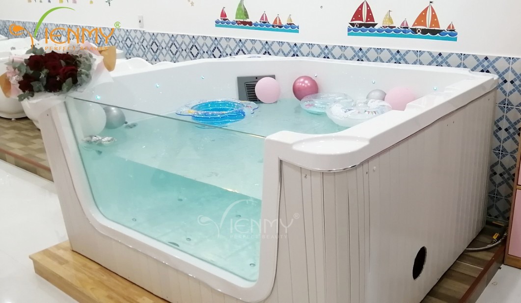 Viên Mỹ chuyên cung cấp bồn tắm chất lượng