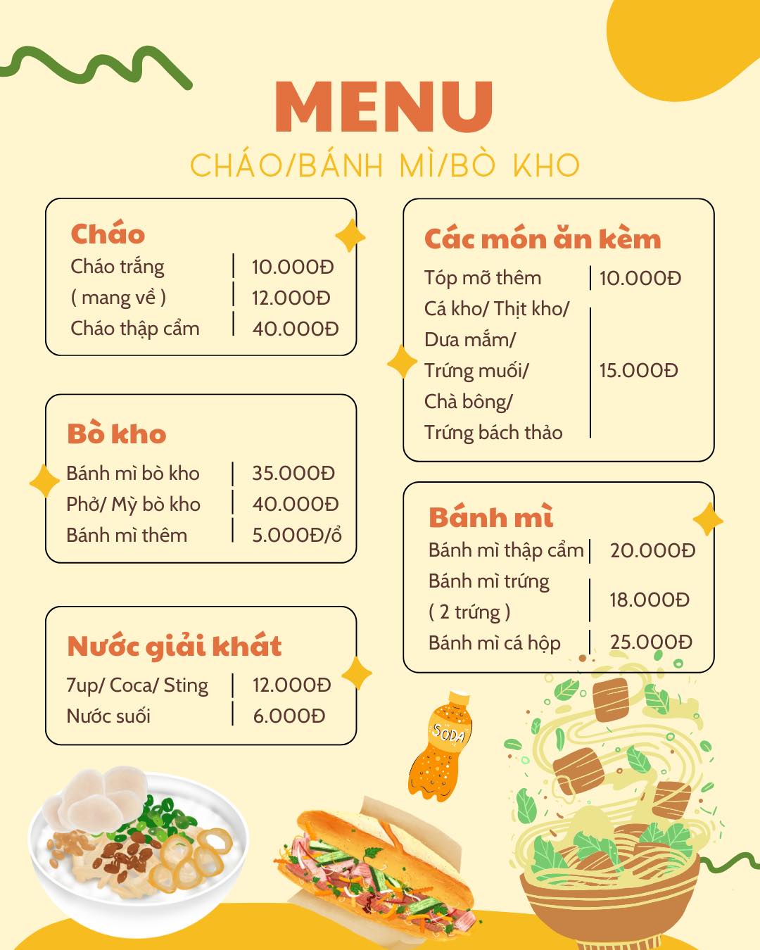 ăn tối ngon ở nha trang