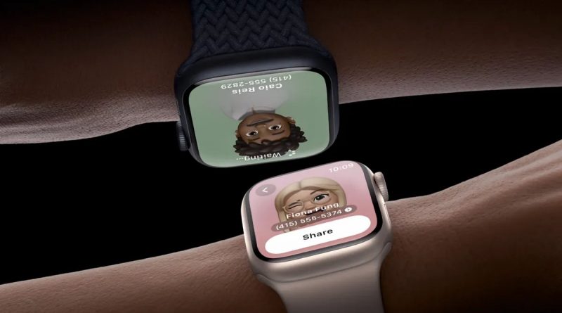 apple watch đà nẵng iHub