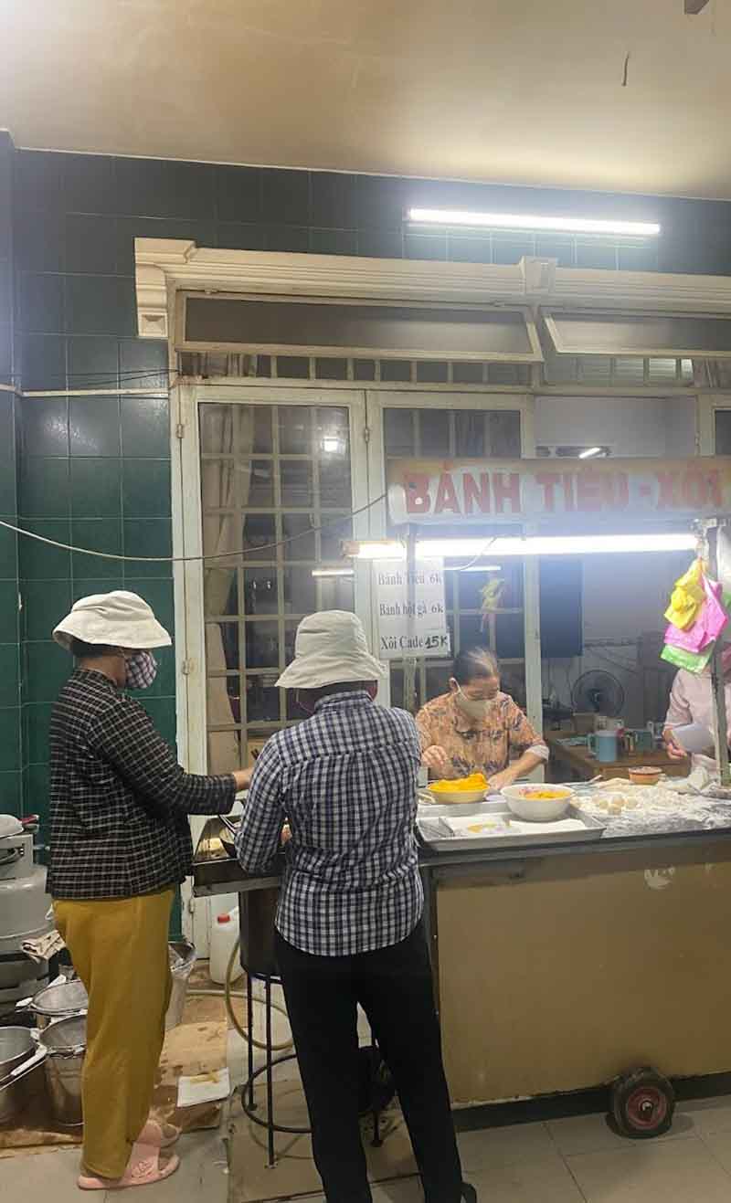 bánh kẹo đặc sản Vũng Tàu bánh kẹo đặc sản Vũng Tàu