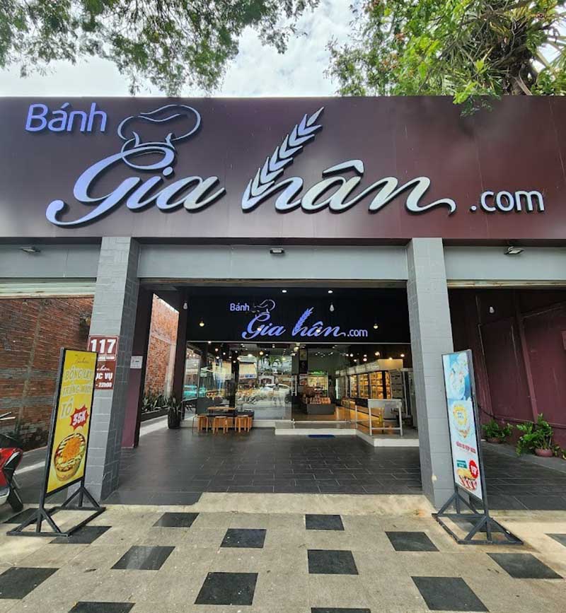 bánh kẹo đặc sản Vũng Tàu bánh kẹo đặc sản Vũng Tàu