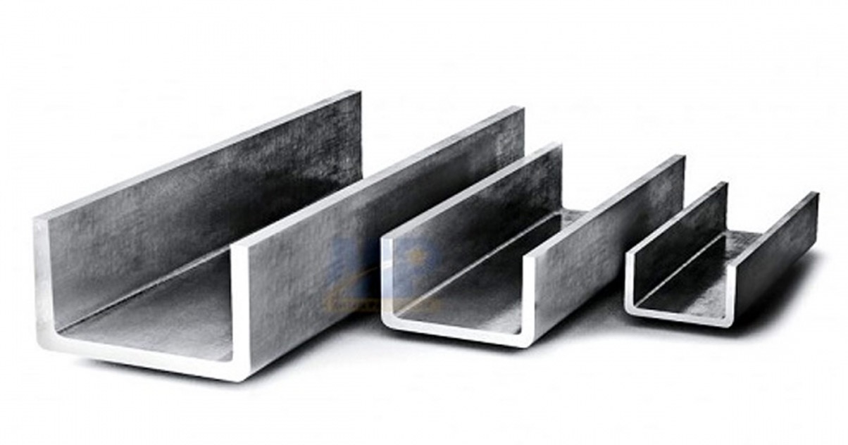 các loại thép dùng trong xây dựng