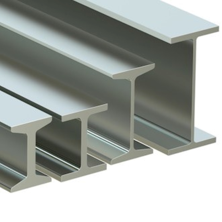 các loại thép trong xây dựng