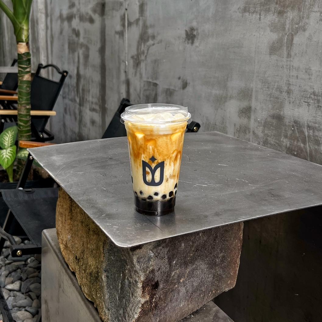 cà phê ngon Tây Ninh - YAMA Coffee Tea Dessert