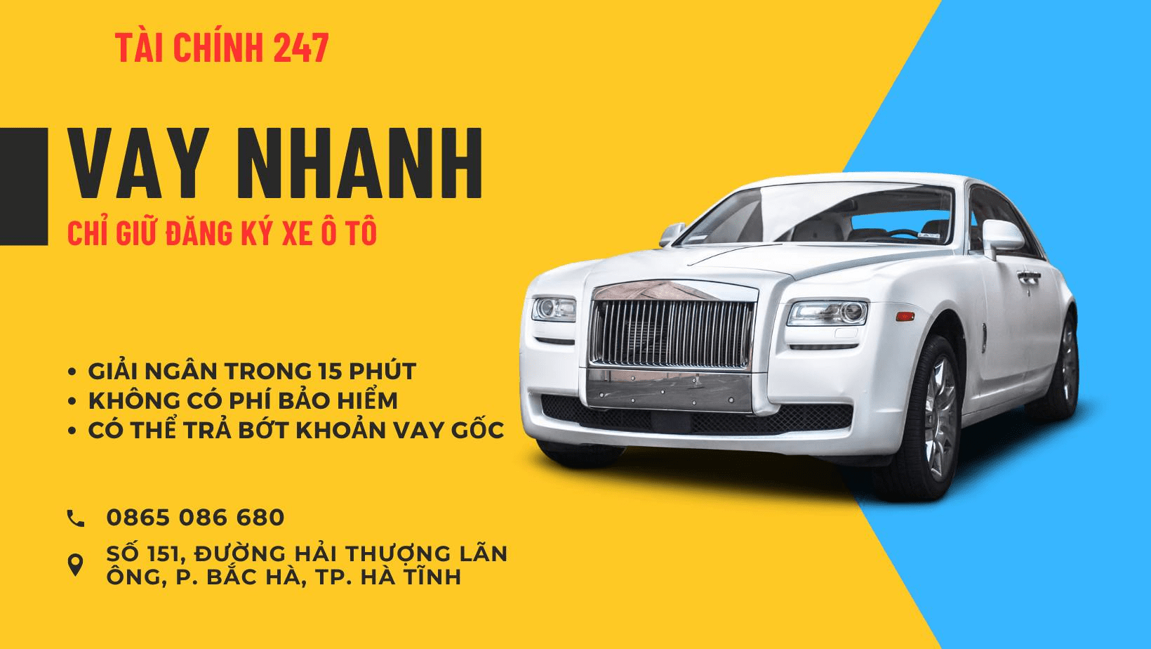 Tài Chính 247