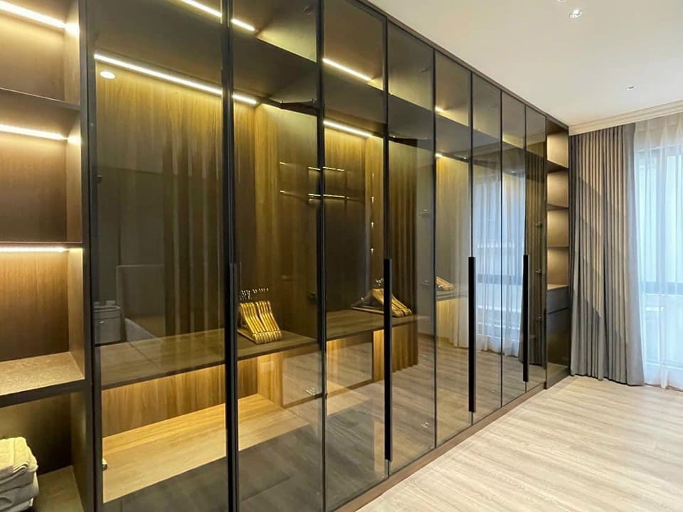 Cánh kính tủ áo Đà Nẵng Cánh kính tủ áo Đà Nẵng