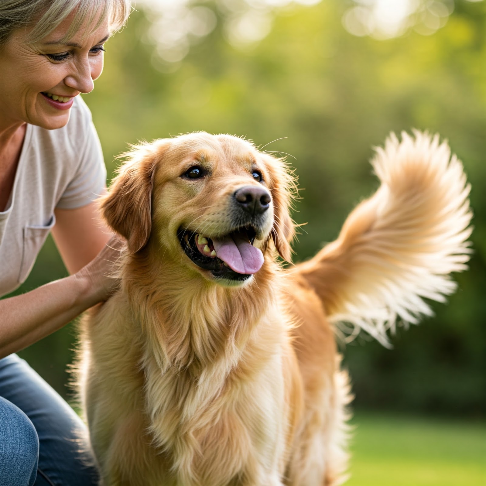 chăm sóc thú cưng với Pet Village