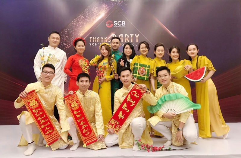 thuê trang phục biểu diễn đà nẵng Trang Phục Biểu Diễn Phương Trần