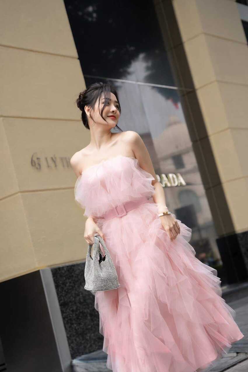 cho thuê váy Hải Phòng
