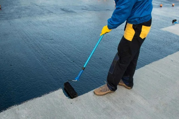Nguyên nhân sàn âm dễ bị thấm nước