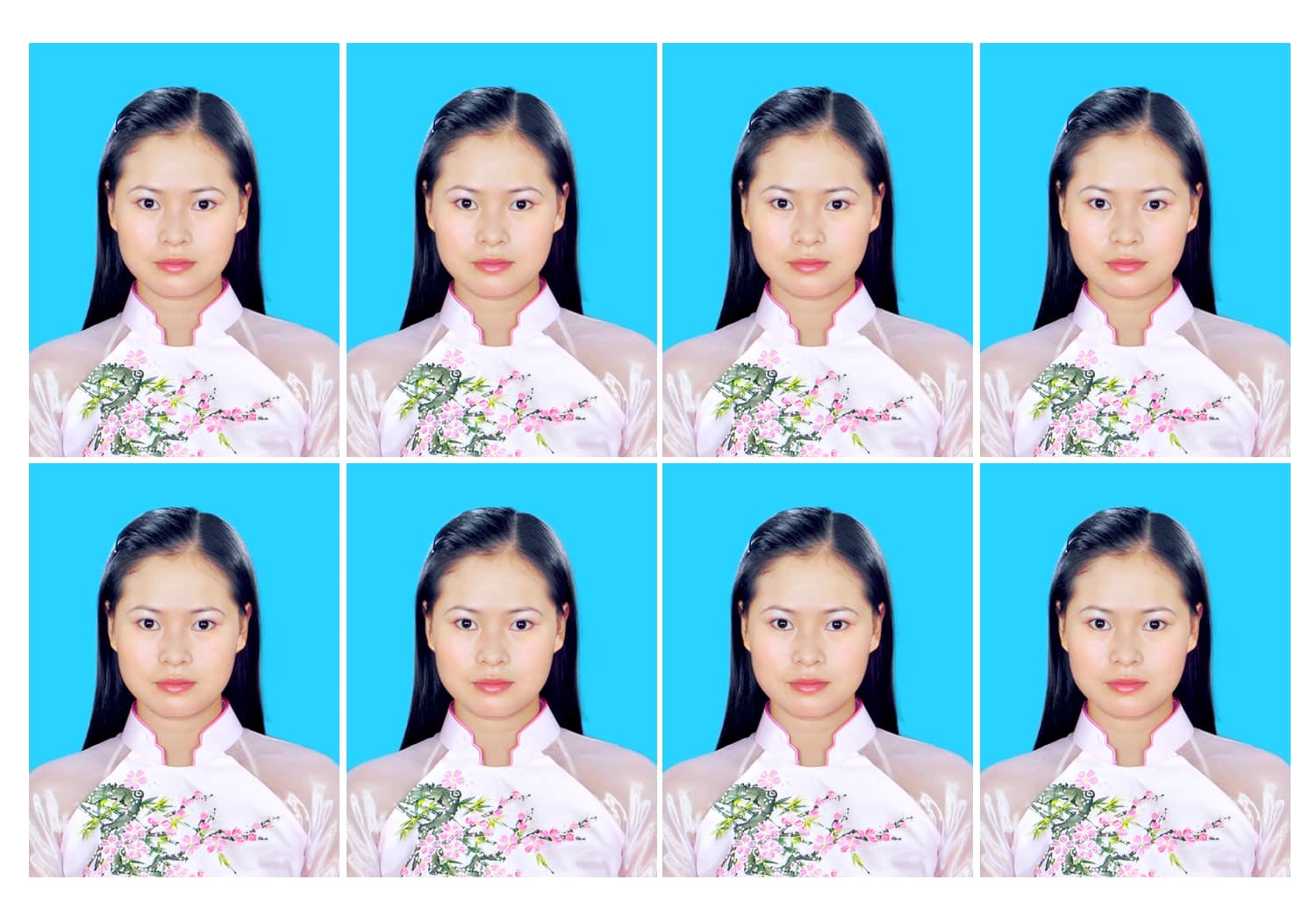Chụp ảnh thẻ Bắc Ninh Chụp ảnh thẻ Bắc Ninh