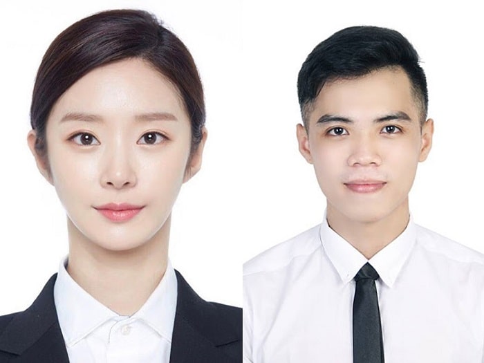 Chụp ảnh thẻ Bắc Ninh Đại Hải