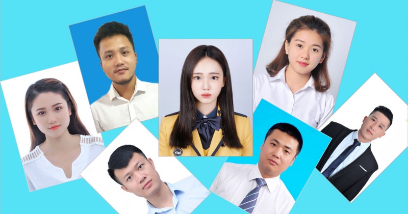Chụp ảnh thẻ Bắc Ninh Chụp ảnh thẻ Bắc Ninh