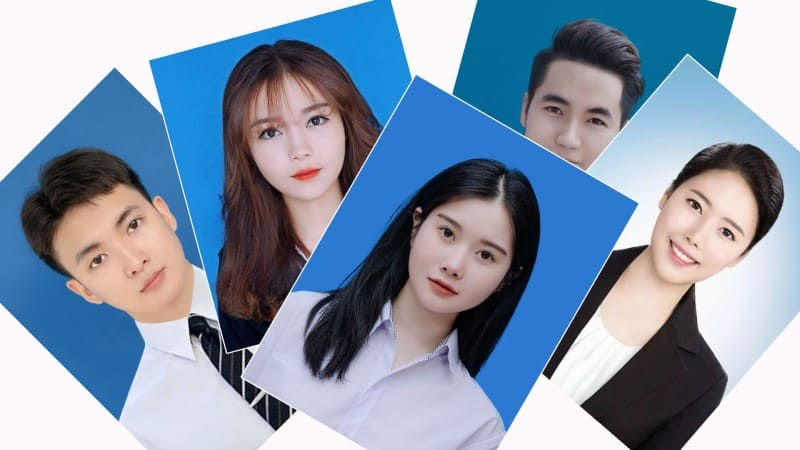 Chụp ảnh thẻ Bắc Ninh Chụp ảnh thẻ Bắc Ninh