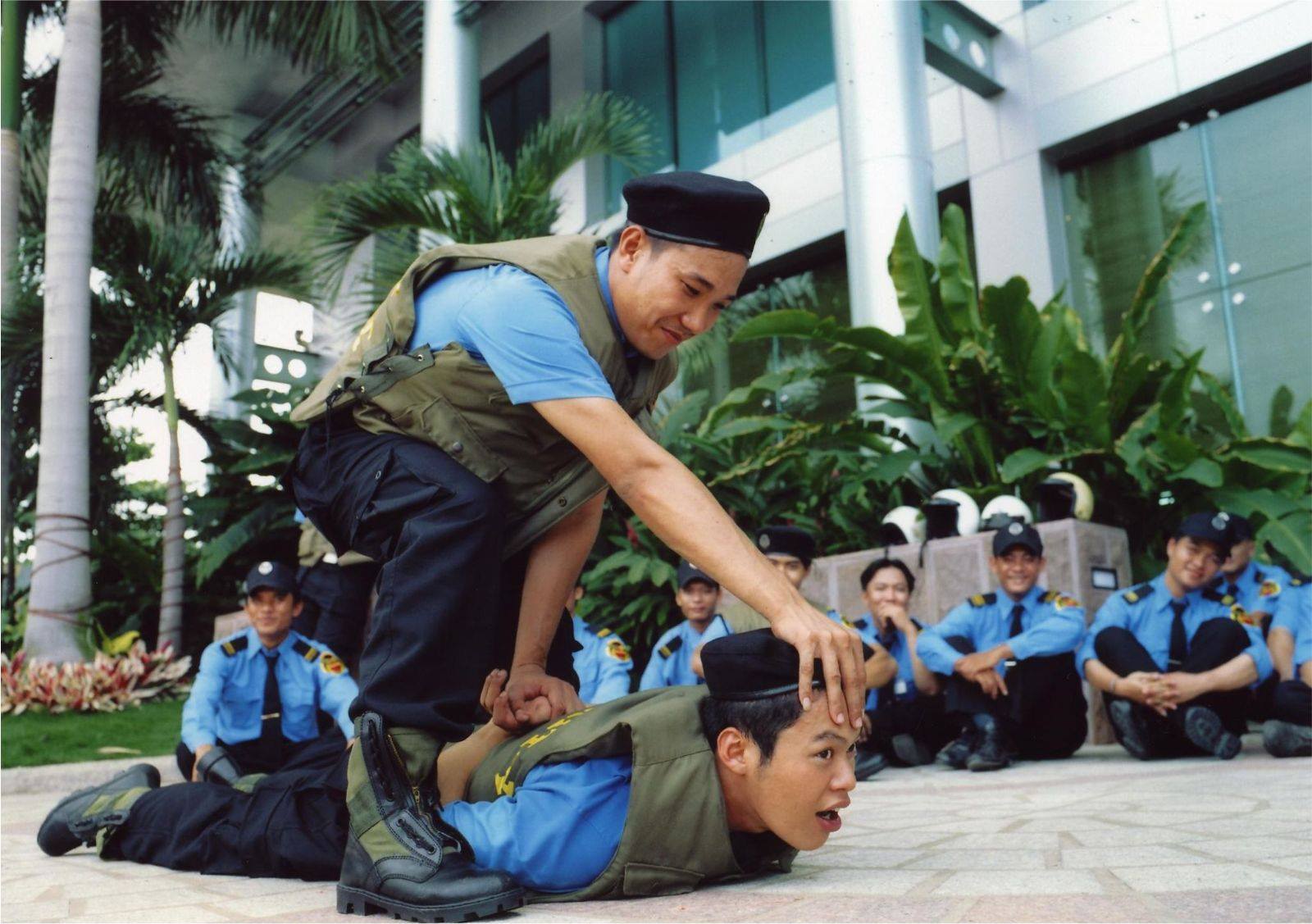 công ty bảo vệ quảng ninh công ty bảo vệ quảng ninh