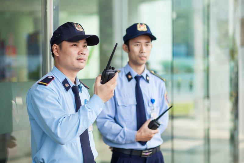công ty bảo vệ quảng trị Bảo vệ Đức Tâm