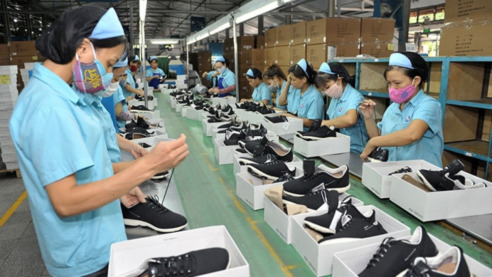 công ty cung ứng nhân lực tại Bắc Ninh Công Ty Đại Dương