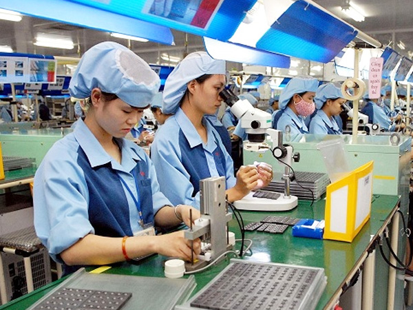 công ty cung ứng nhân lực tại Bắc Ninh Công Ty Bảo Ngọc Linh