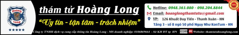 công ty thám tử công ty thám tử