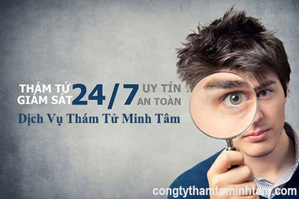 Công Ty Minh Tâm