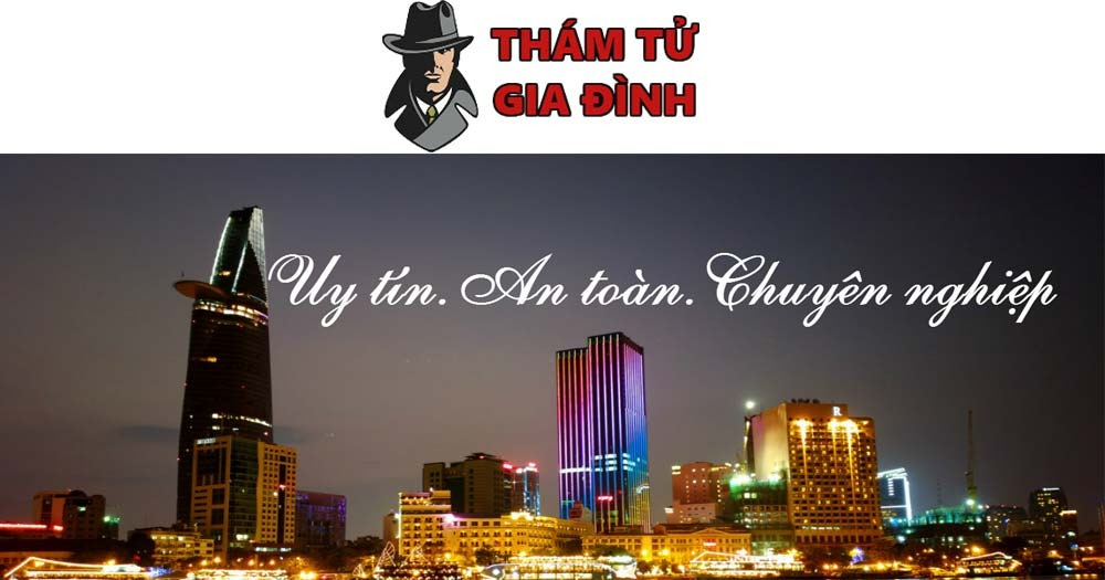 Công Ty Thám Tử Gia Đình