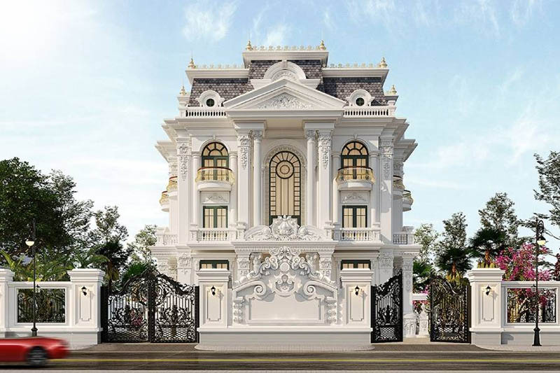 công ty xây dựng Đà Lạt Công Ty Brocons
