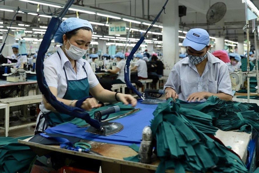 công ty xuất khẩu lao động tại đà nẵng Công Ty Delight Works Việt Nam