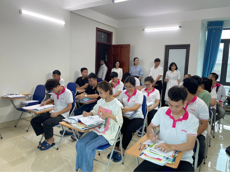 Công Ty Cổ Phần Phát Triển Đầu Tư LOTUS