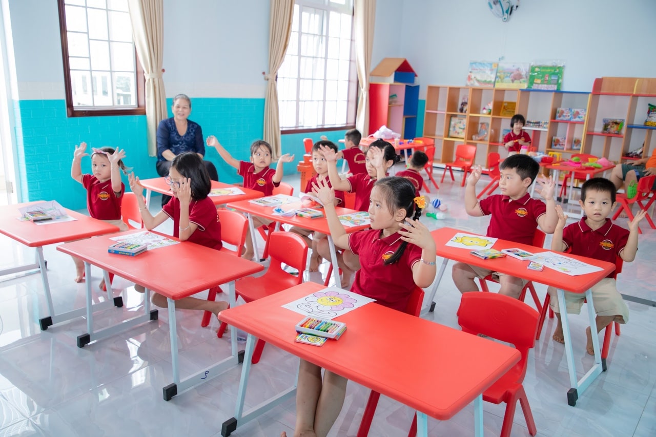 Đồng Phục Tiến Bảo