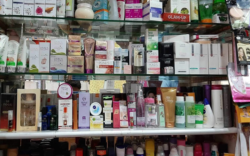 Cửa Hàng Perfect Perfume